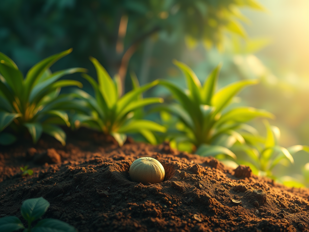 Haiku: The Panamanian Seed